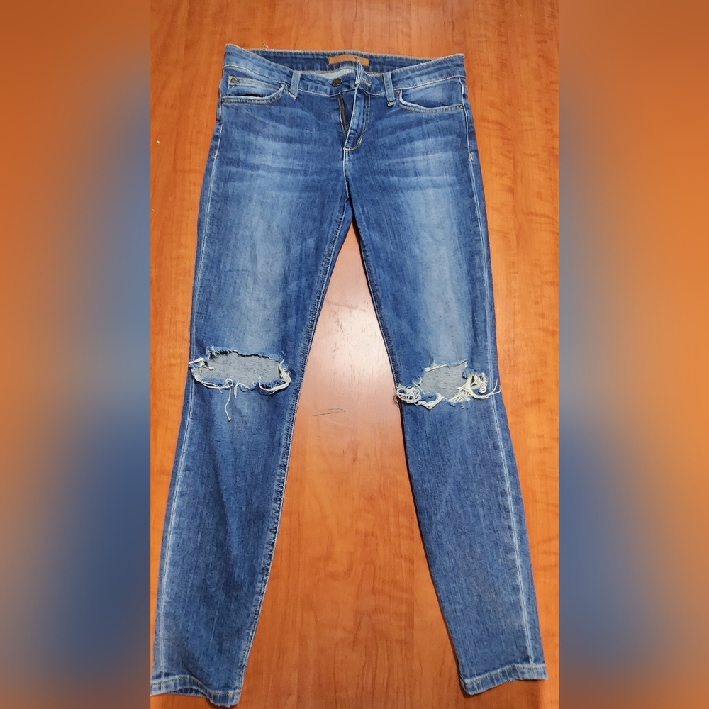 Joe's jeans
